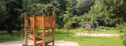 Integrativer Hort palladi in Landshut