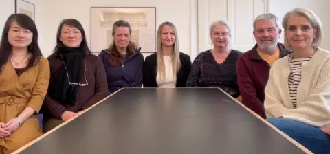 Leitung der offfenen Ganztagsschule Landshut