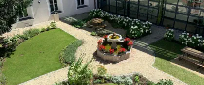 Offene Ganztagsschule in Landshut