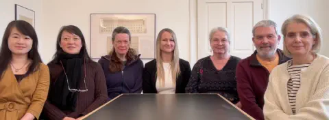 Offene Ganztagsschule in Landshut
