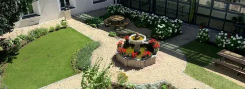 Offene Ganztagsschule in Landshut