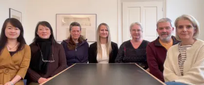 Offene Ganztagsschule in Landshut