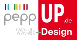 peppUP Logo © peppup.de