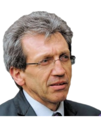 Stiftungsdirektor Georg Freutsmiedl - Studienseminar Landshut