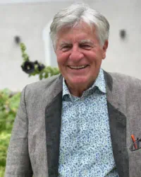 Stiftungsdirektor Peter Scholz - Studienseminar Landshut
