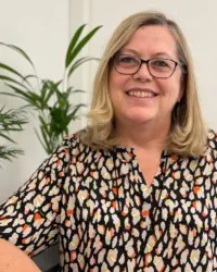 Studienseminar Landshut - Verwaltung Susanne